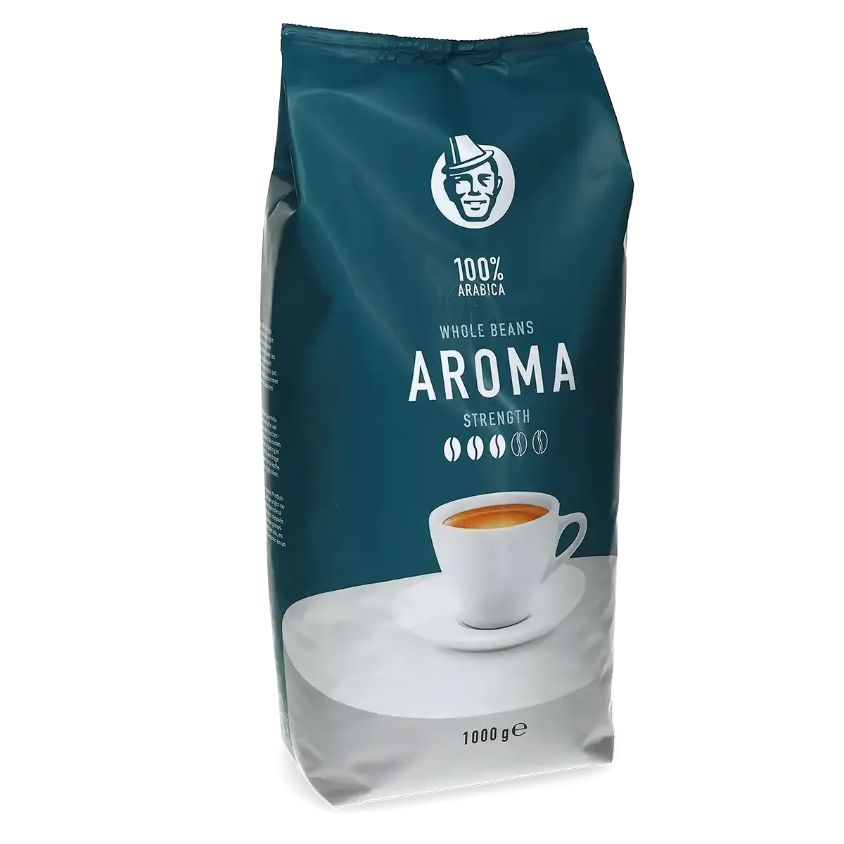 Aroma\u0020\u002D\u0020Alltagskaffee