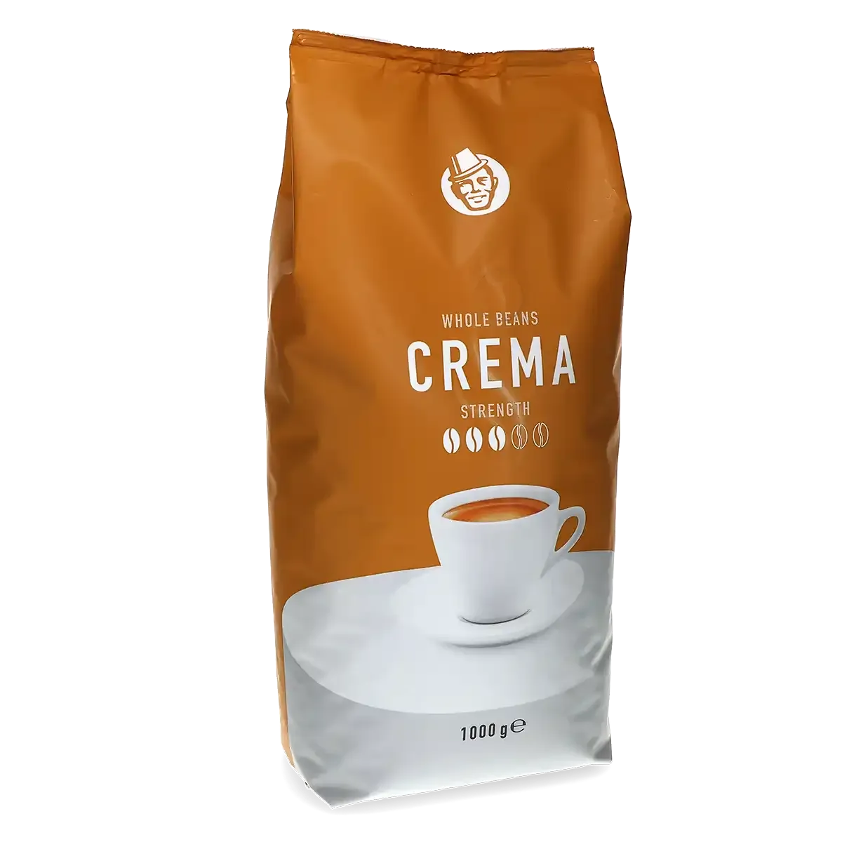 Crema\u0020\u002D\u0020Alltagskaffee