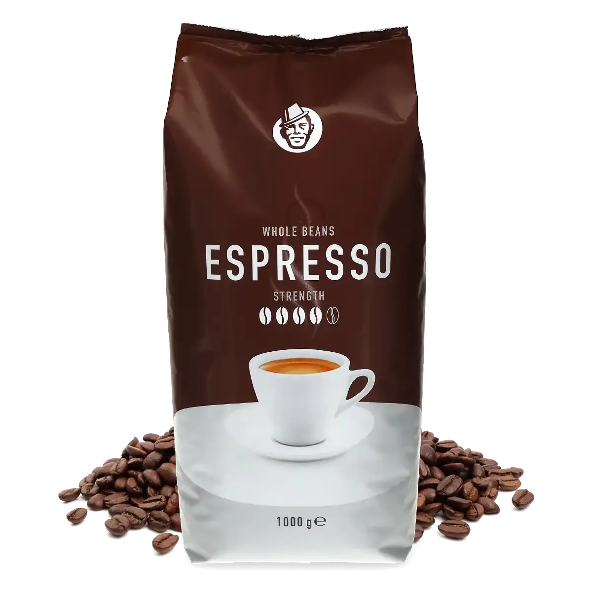 Espresso\u0020\u002D\u0020Alltagskaffee