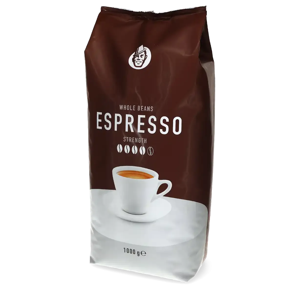 Espresso\u0020\u002D\u0020Alltagskaffee