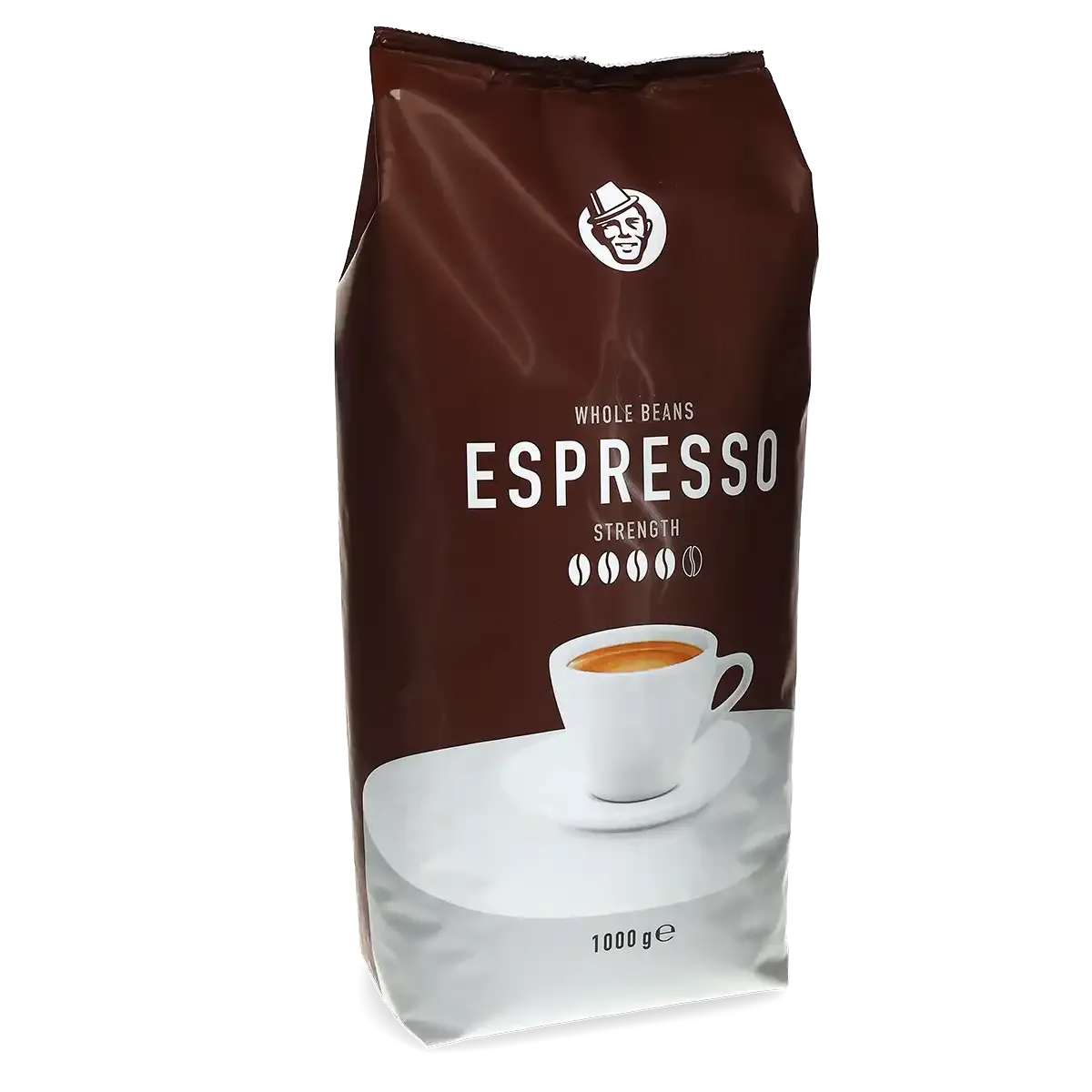 Espresso\u0020\u002D\u0020Alltagskaffee