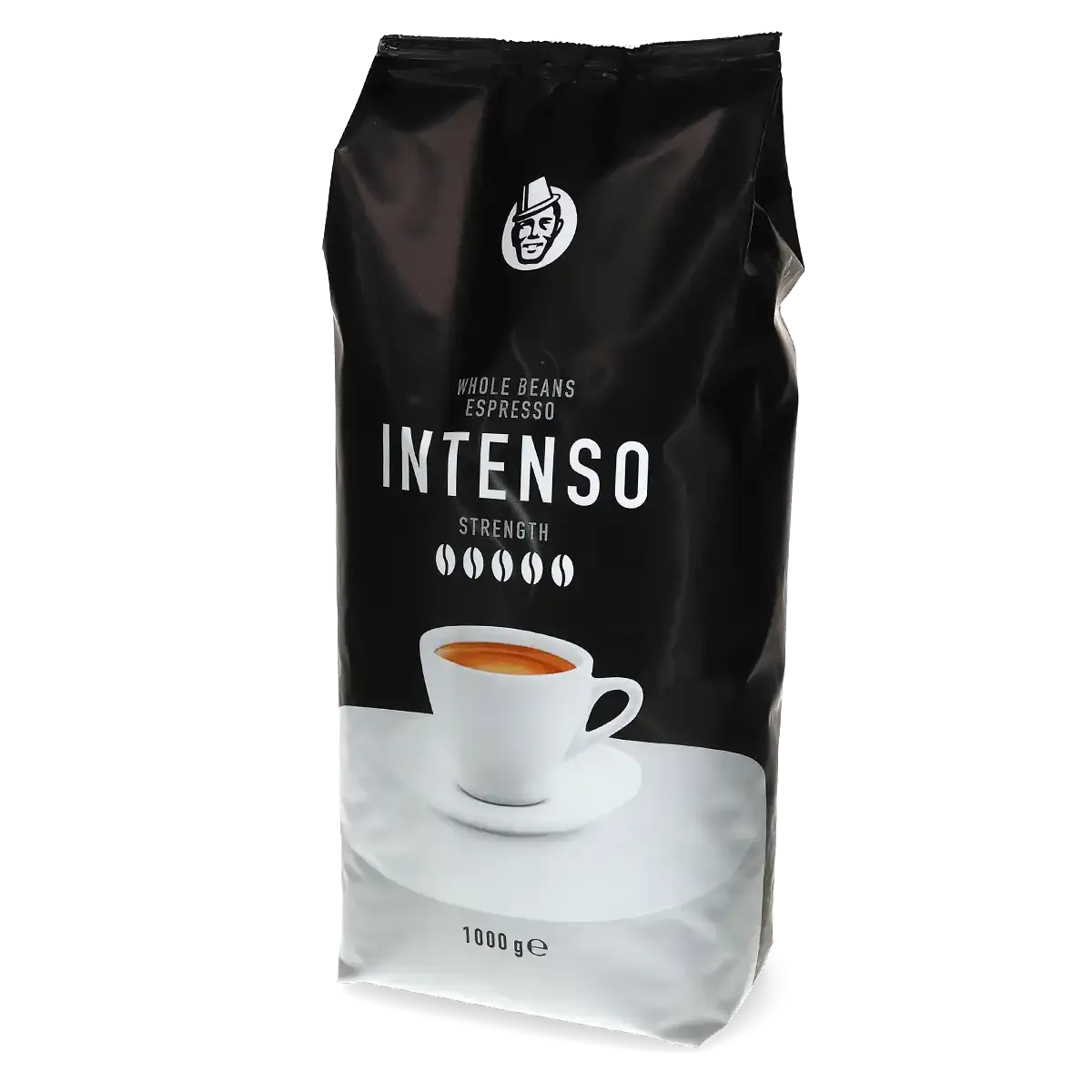 Espresso\u0020Intenso\u0020\u002D\u0020Alltagskaffee