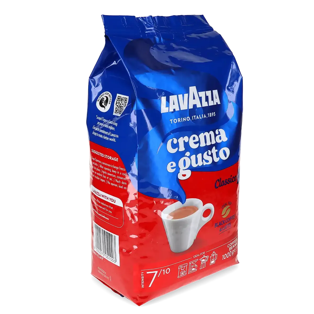 Crema\u0020e\u0020Gusto\u0020Classico\u0020