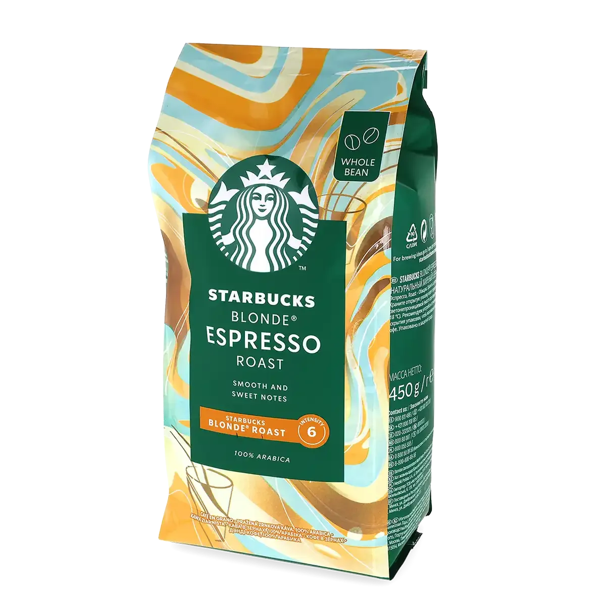 Starbucks\u0020Blonde\u0020Espresso\u0020Roast\u0020
