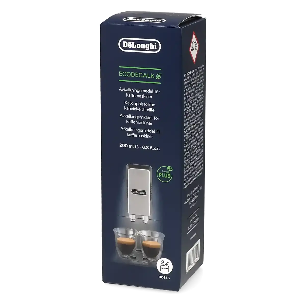 Delonghi\u0020Entkalker\u0020Eco\u0020Decalk\u0020DLSC202