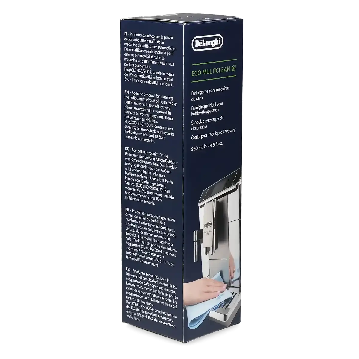 Delonghi\u0020Reinigungsmittel\u0020Eco\u0020Multiclean\u0020DLSC550