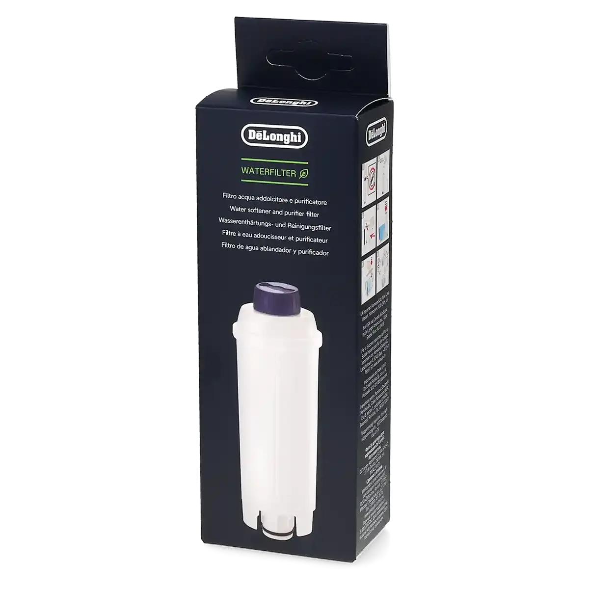 Delonghi\u0020Wasserfilter\u0020filter\u0020DLSC002