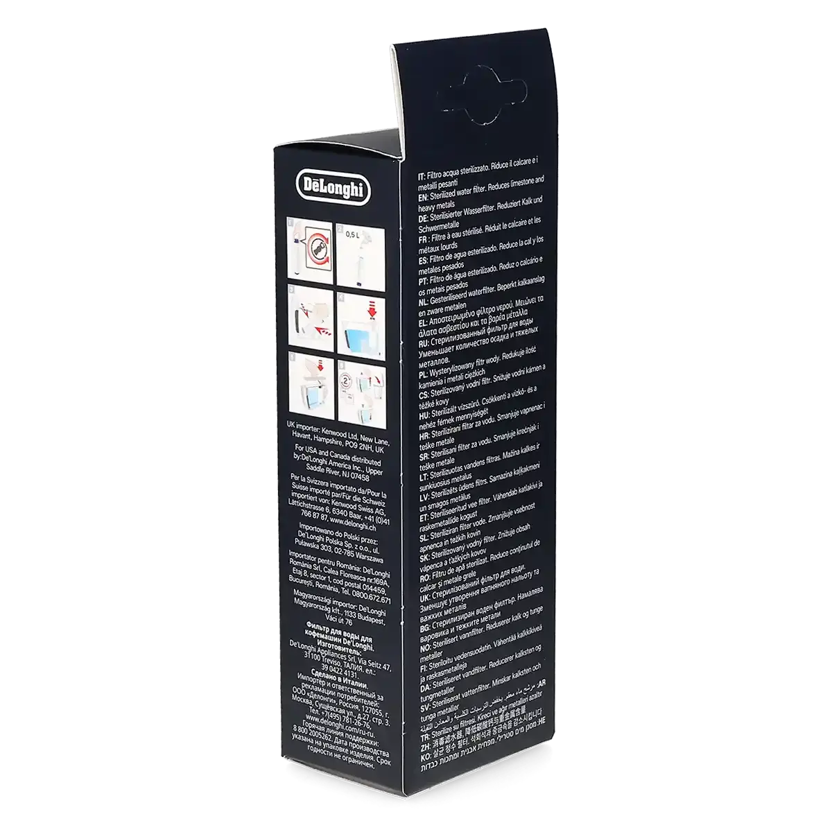 Delonghi\u0020Wasserfilter\u0020filter\u0020DLSC002