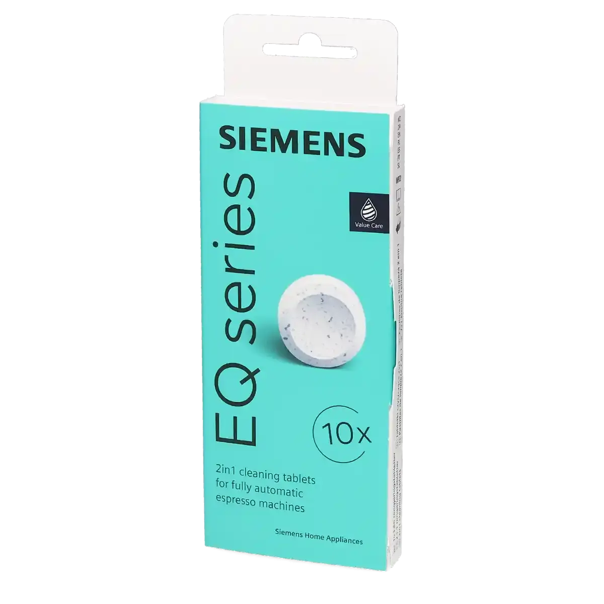 Siemens\u0020Reinigungstabletten\u0020TZ80001B