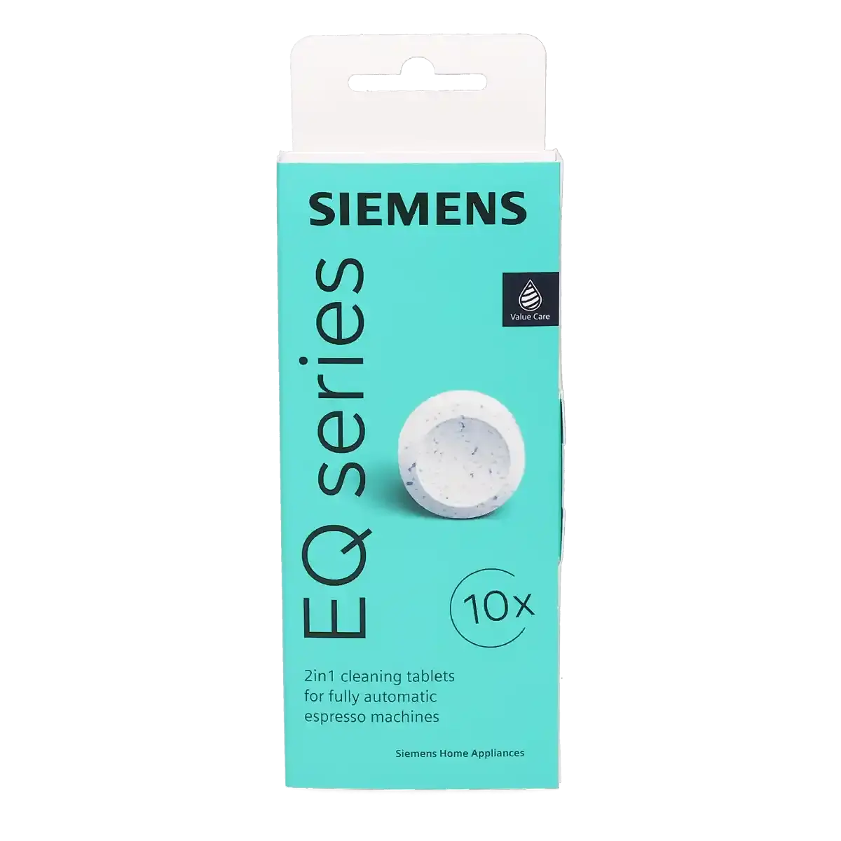Siemens\u0020Reinigungstabletten\u0020TZ80001B