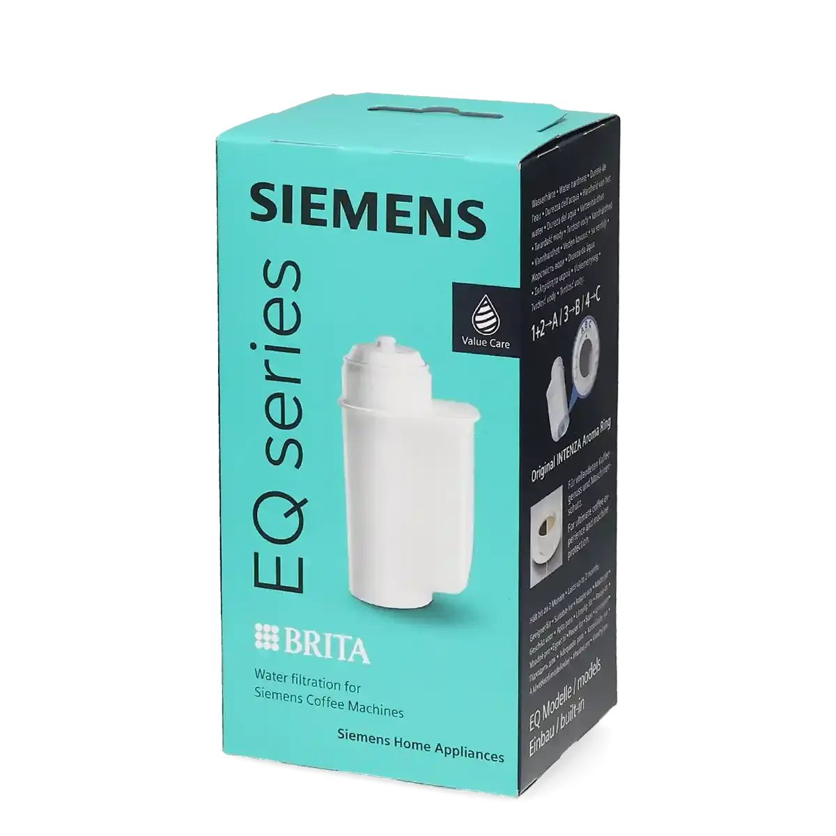 Brita\u0020Wasserfilter\u0020Intenza\u0020TZ70003