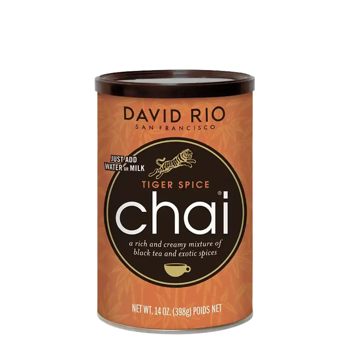 David\u0020Rio\u0020Tiger\u0020Spice\u0020Chai