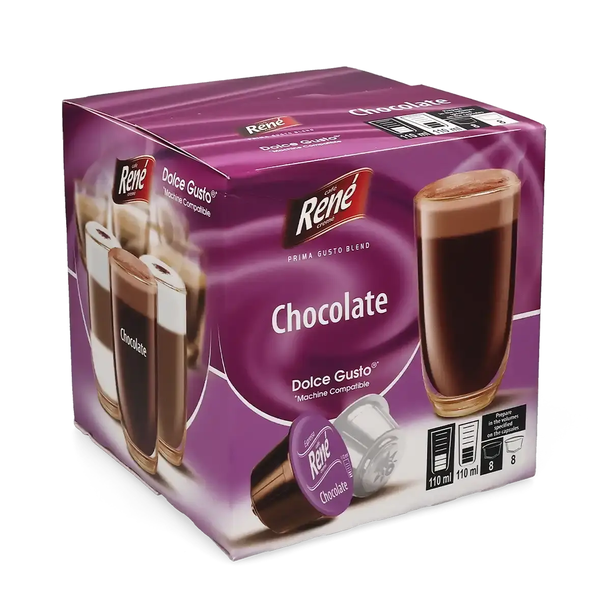 Schokolade