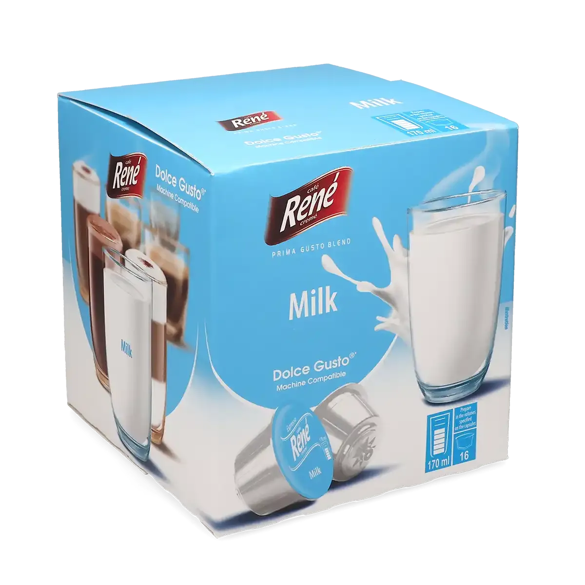 Milch