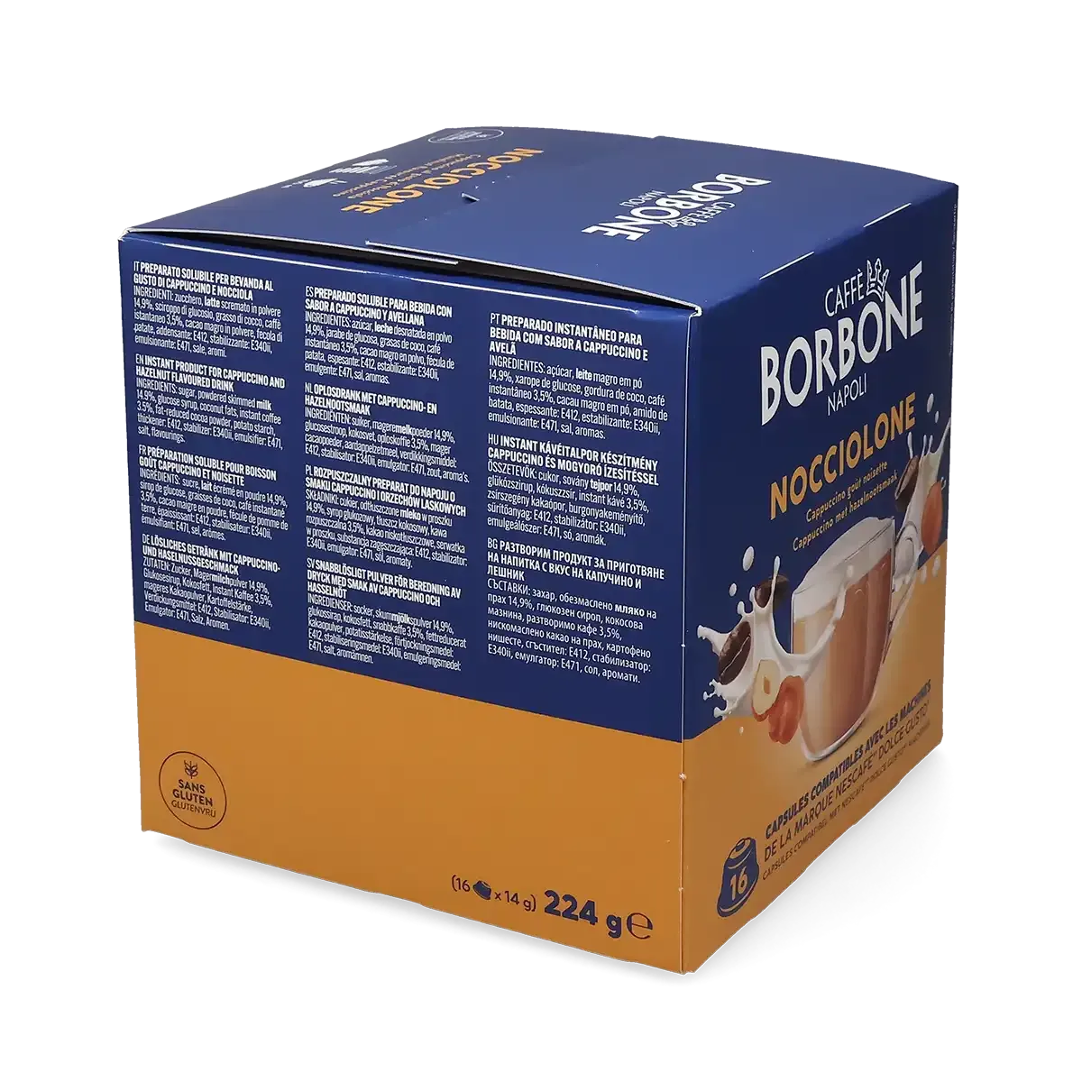 Nocciolone\u0020\u002D\u0020Haselnuss\u0020Cappuccino