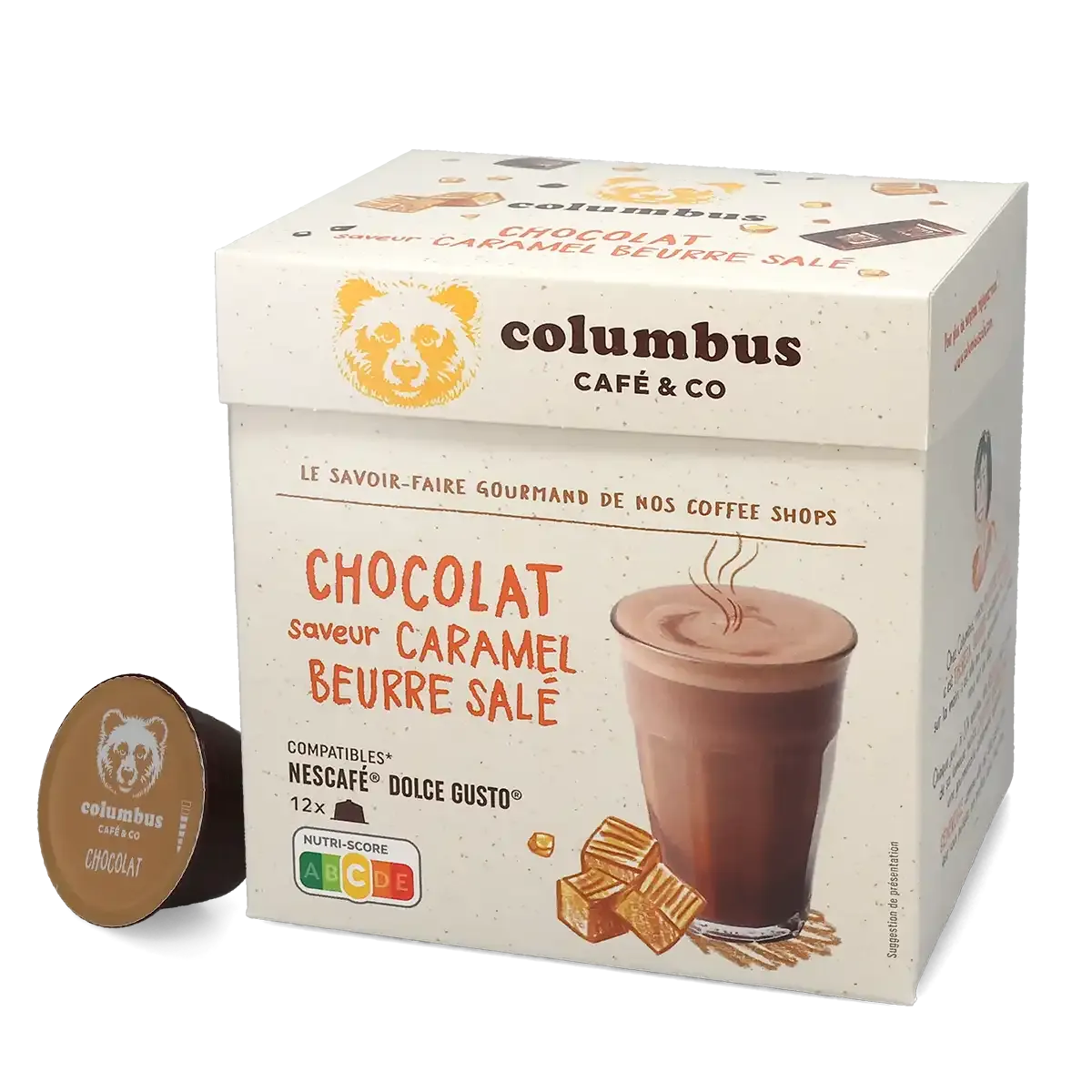 Trinkschokolade\u0020mit\u0020Salted\u002DCaramel