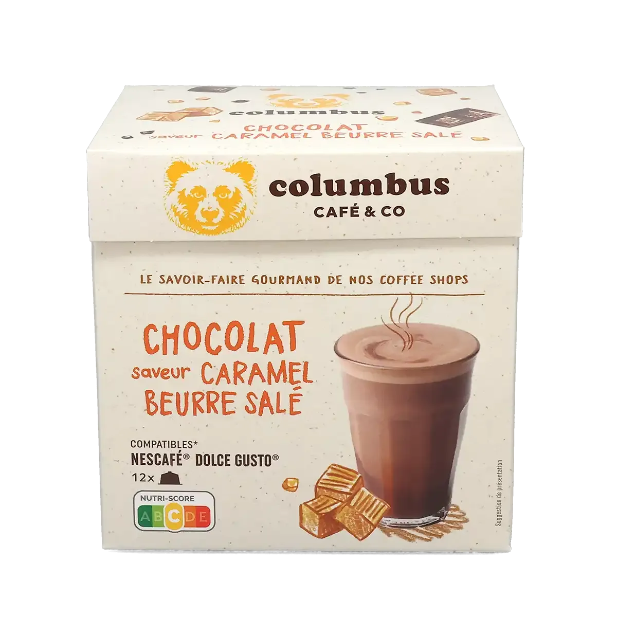 Trinkschokolade\u0020mit\u0020Salted\u002DCaramel