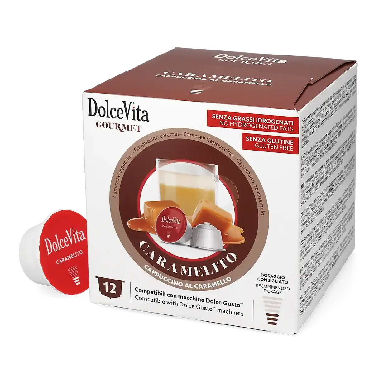 Caramelito\u0020\u002D\u0020Karamell\u0020Cappuccino