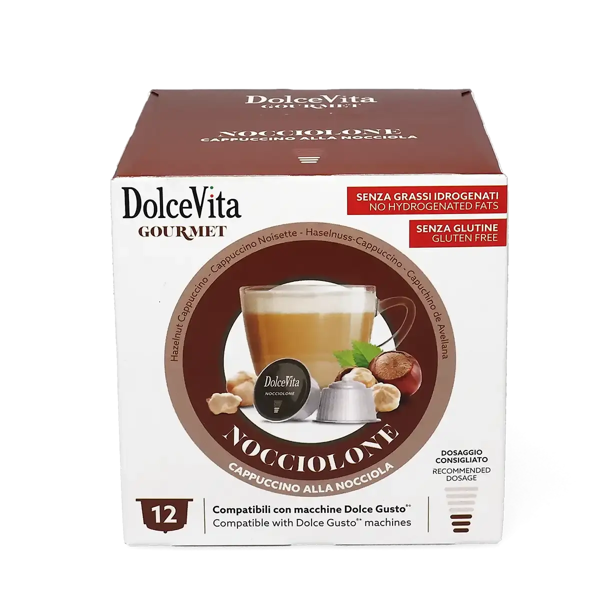 Nocciolone\u0020\u002D\u0020Haselnuss\u002DCappuccino