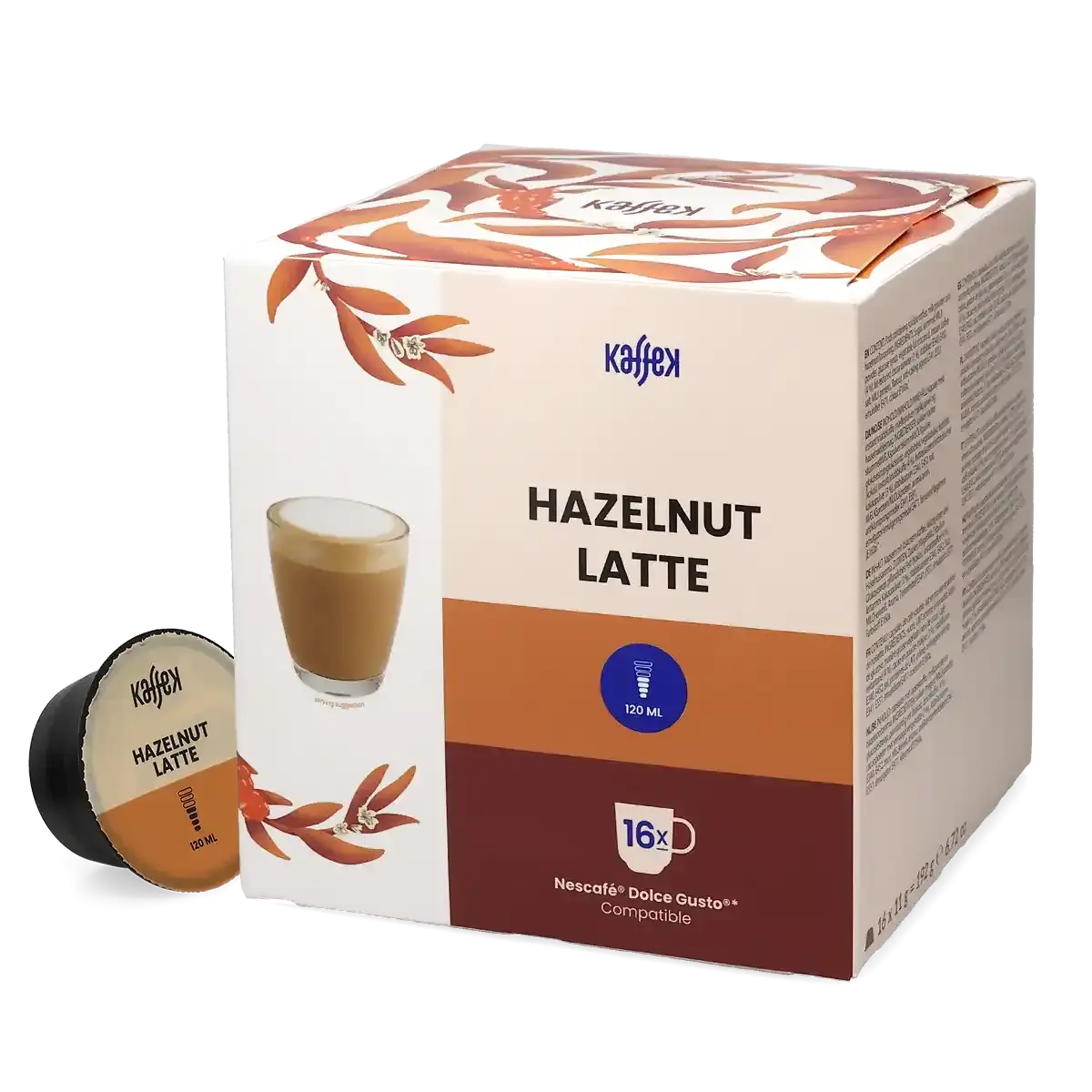 Haselnuss\u0020Latte