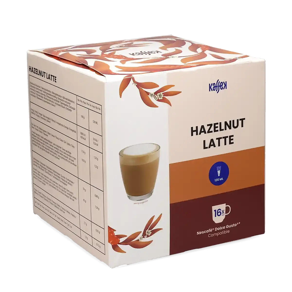 Haselnuss\u0020Latte