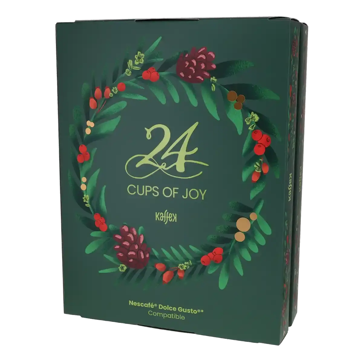 Kapsel\u002DAdventskalender\u0020