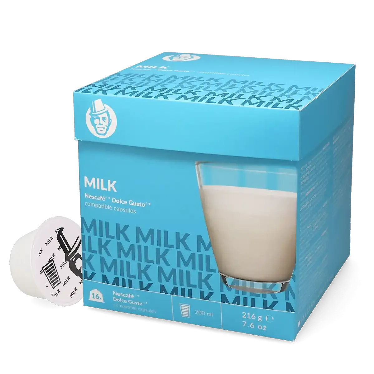 Milch
