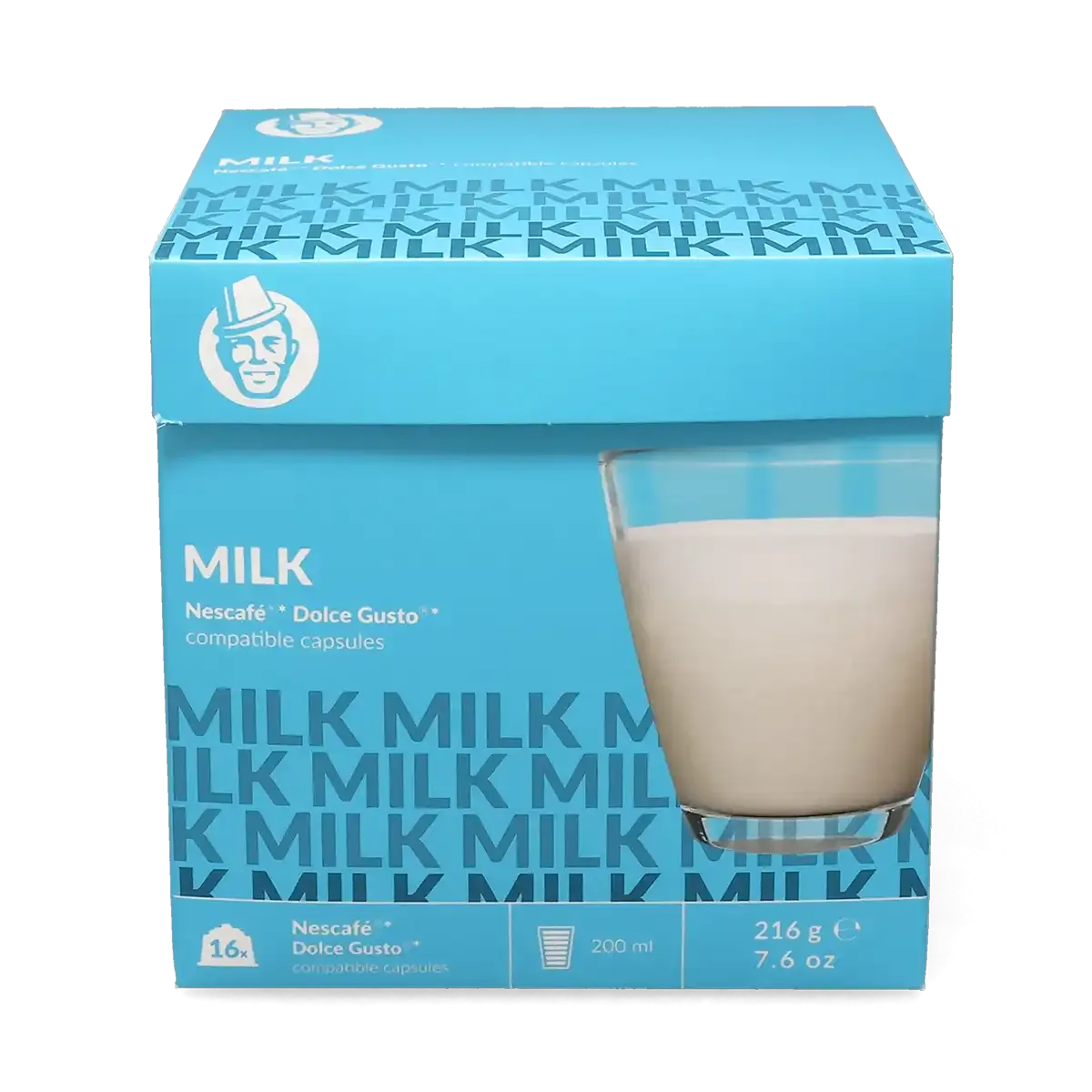 Milch