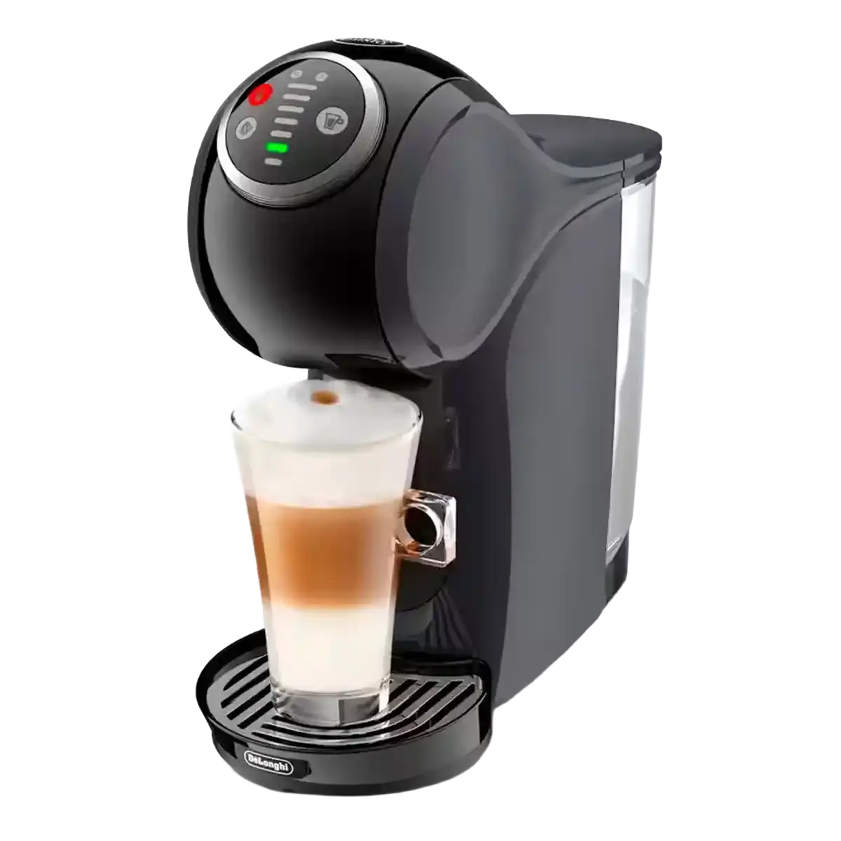 Dolce Gusto Genio S Plus (Schwarz)