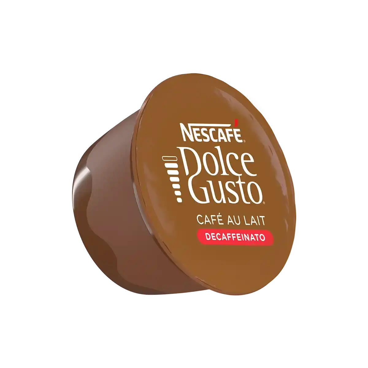 Café au Lait Koffeinfrei