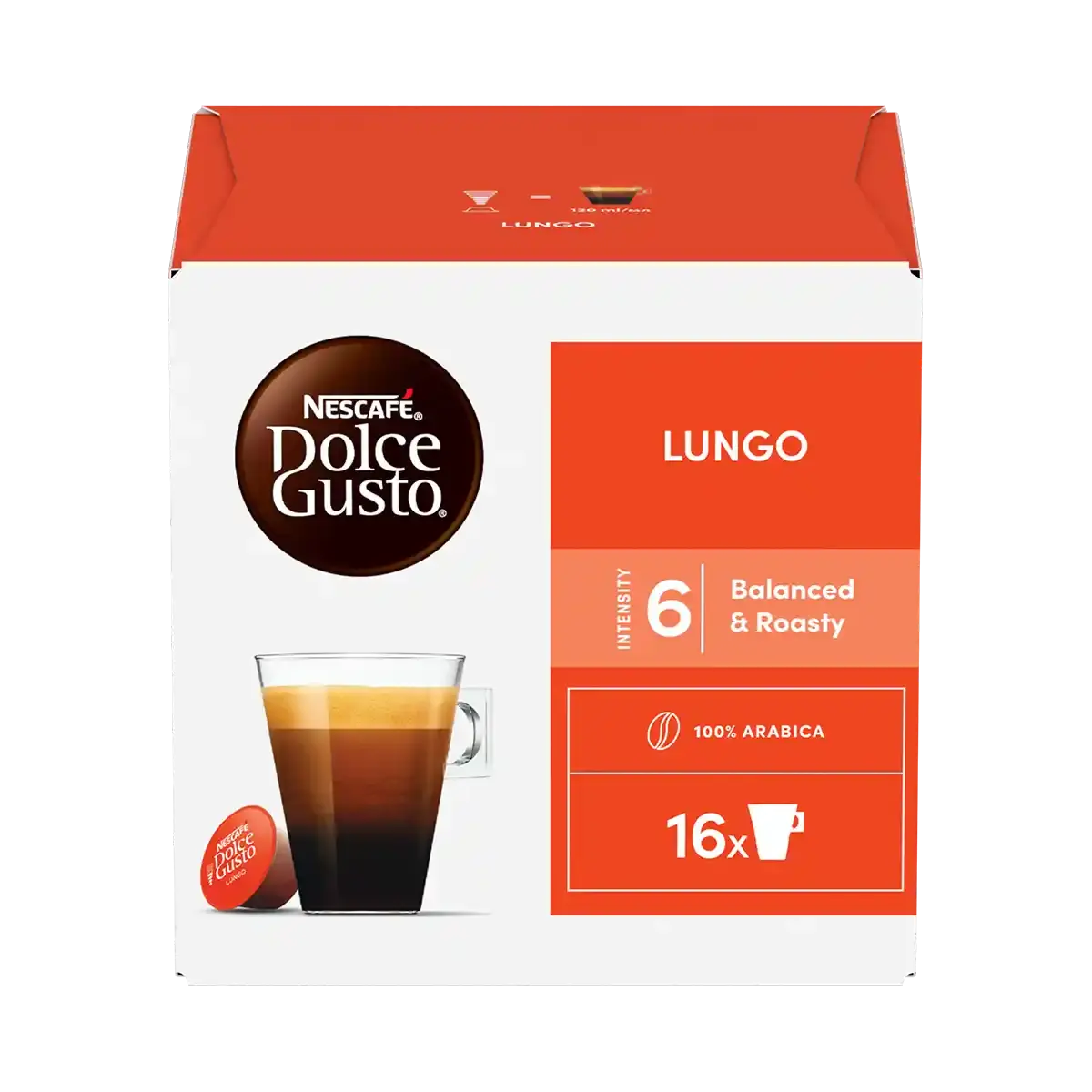 Lungo