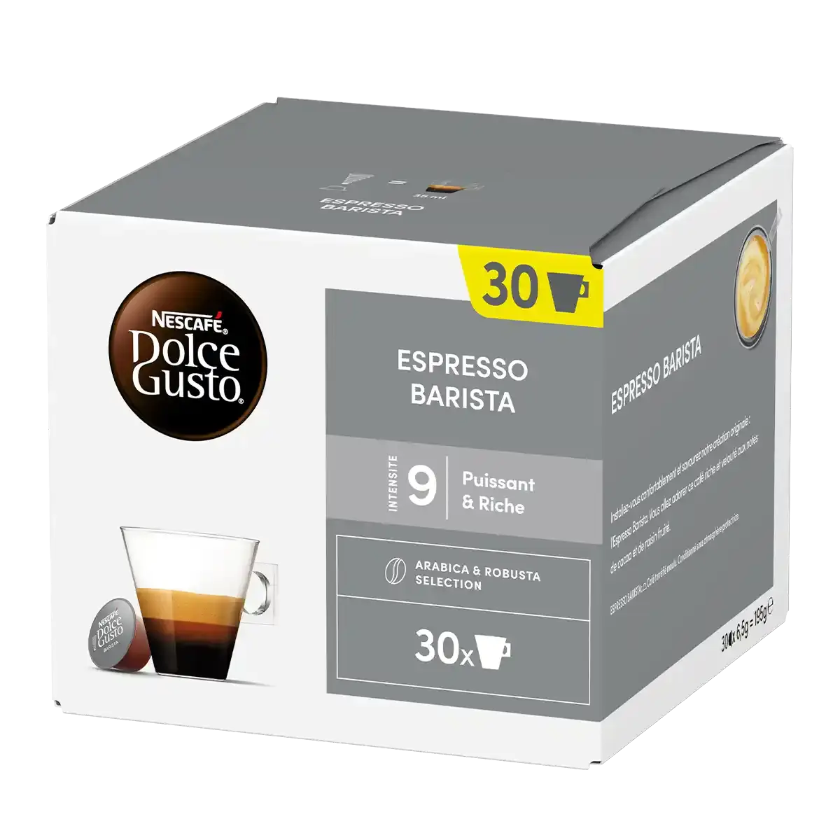 Ristretto\u0020Barista