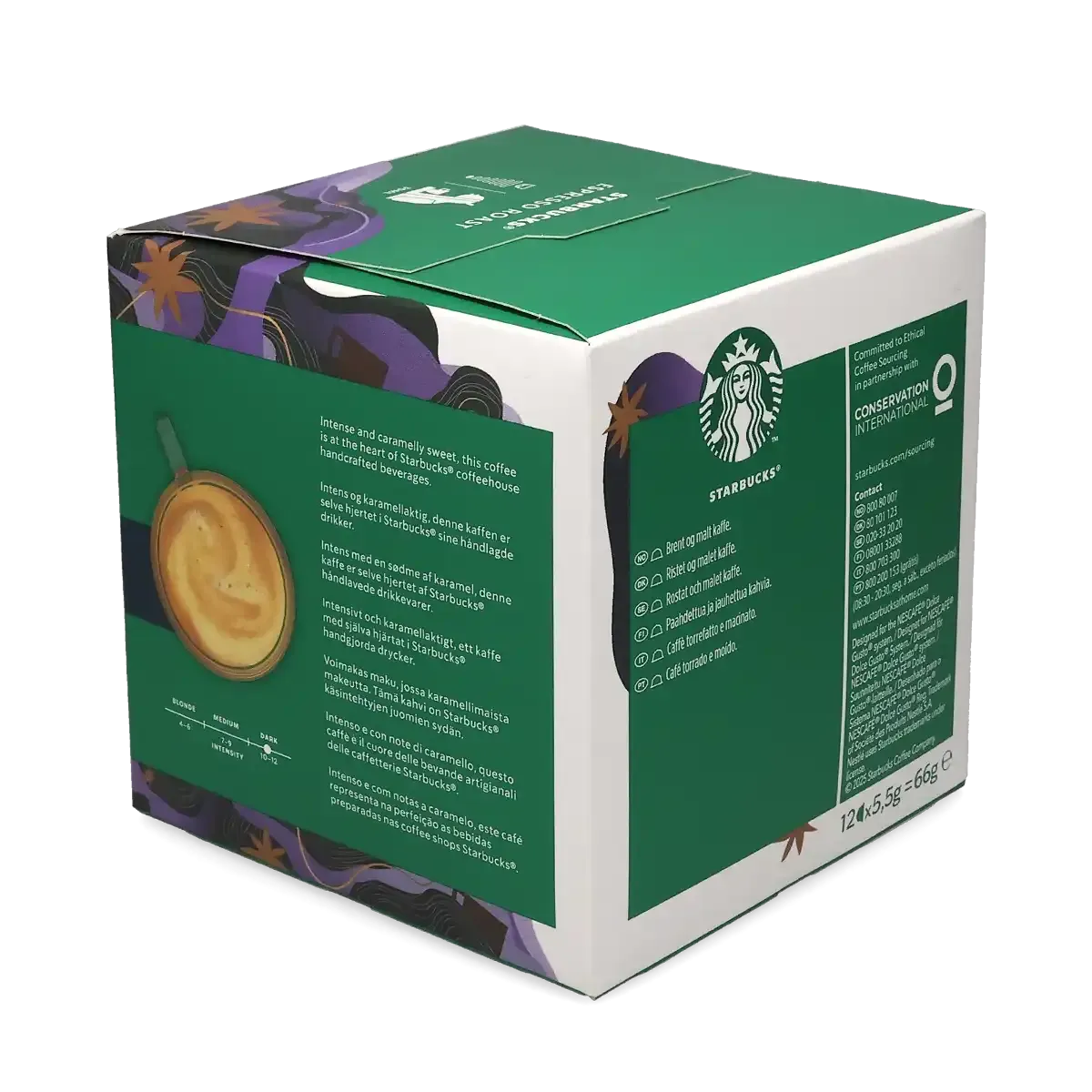 Espresso\u0020Roast