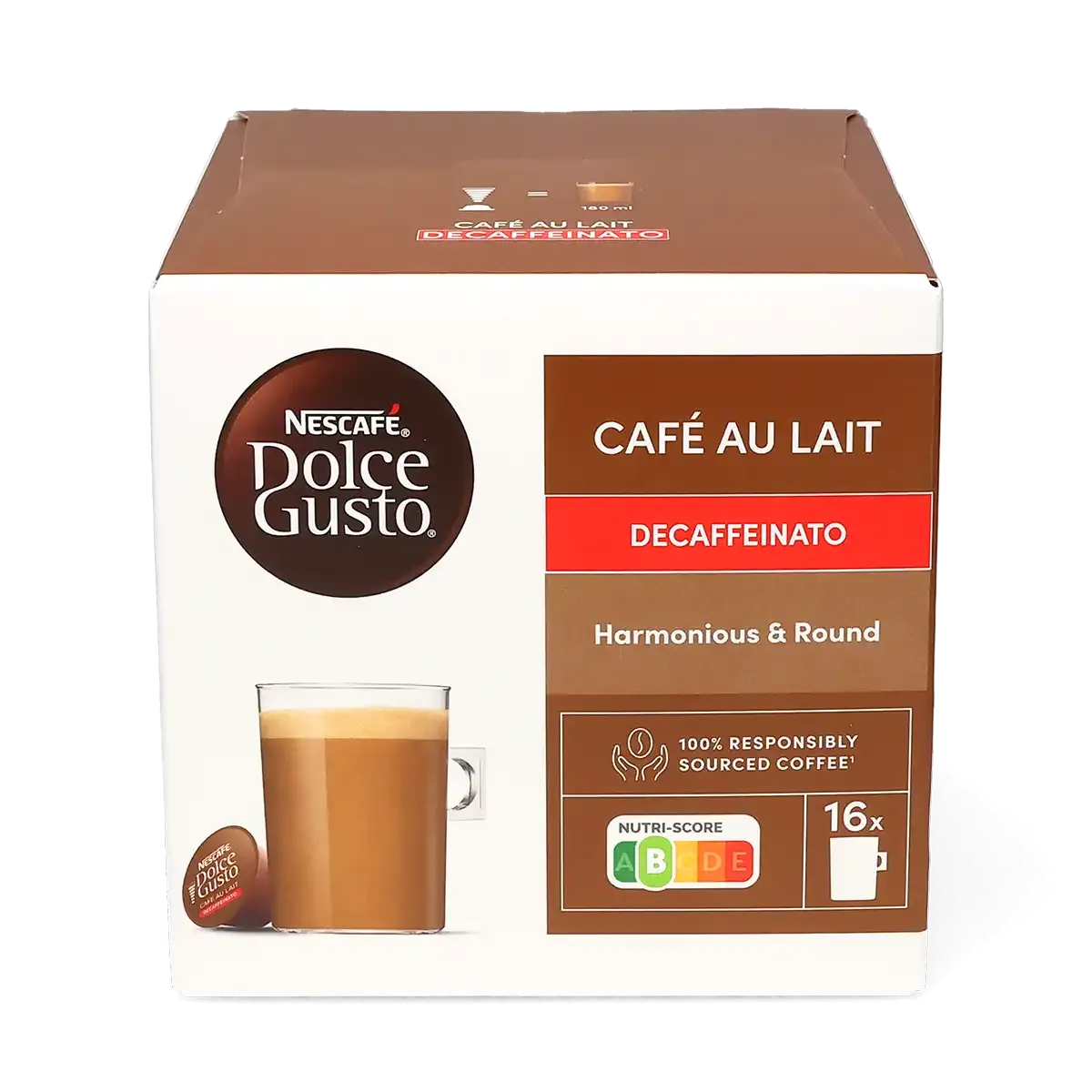 Caf\u00E9\u0020au\u0020Lait\u0020Koffeinfrei