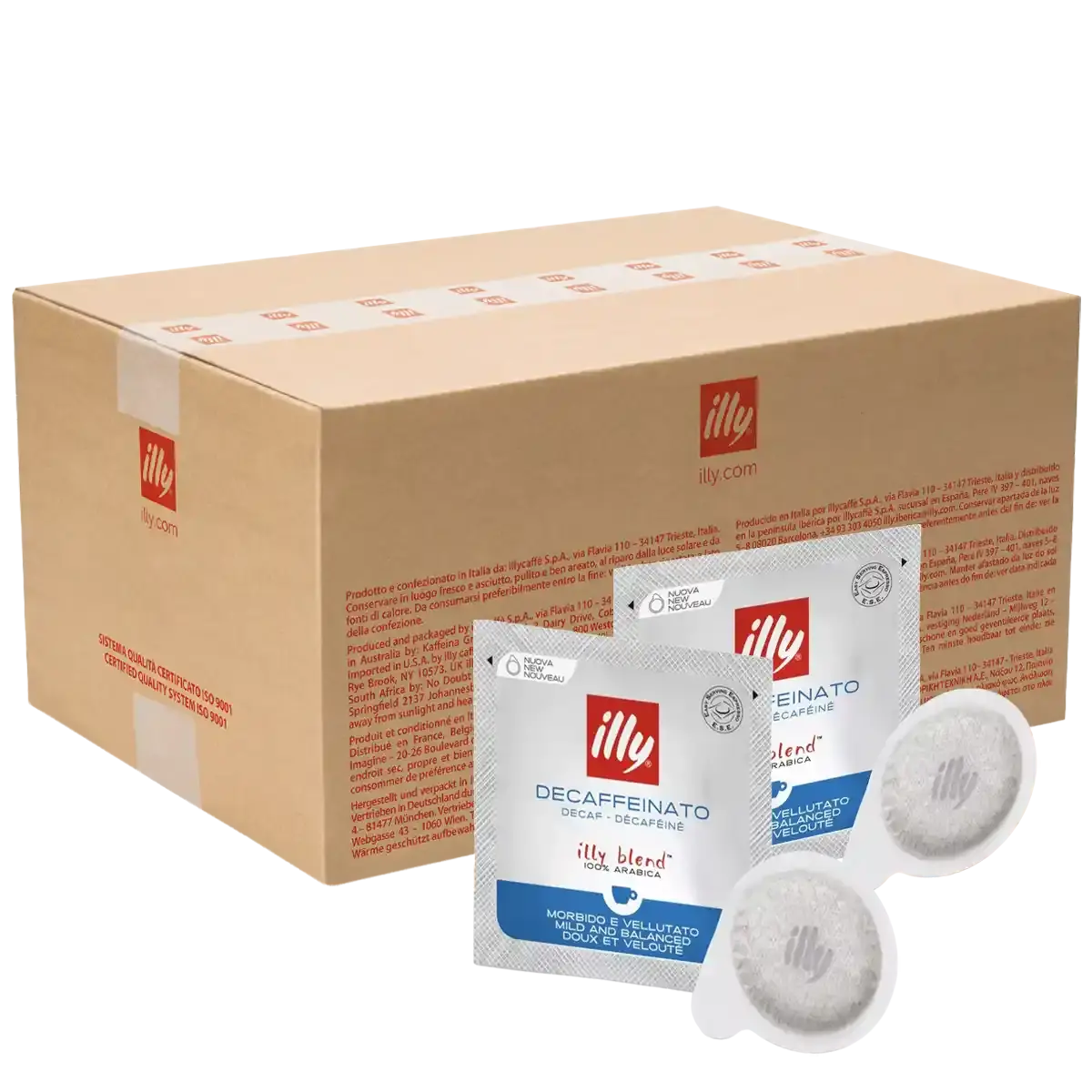 illy\u0020Koffeinfrei
