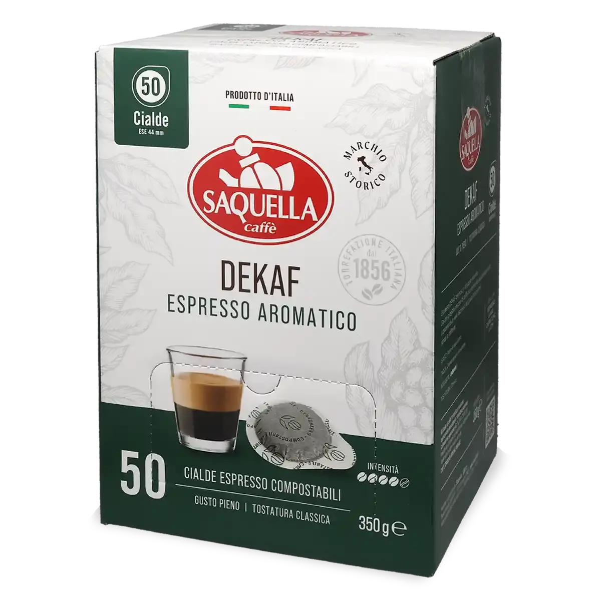 Dekaf
