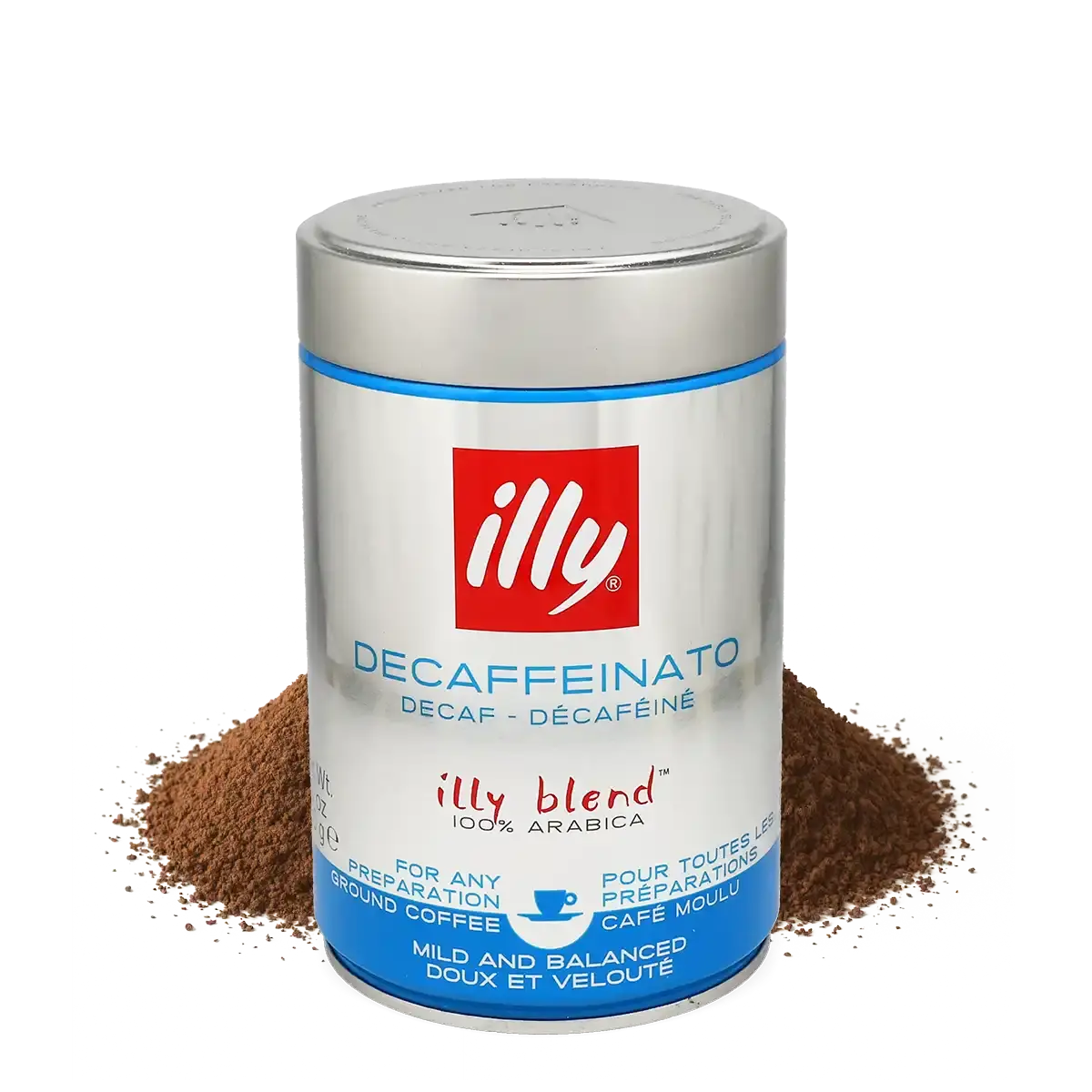 illy\u0020Decaffeinated