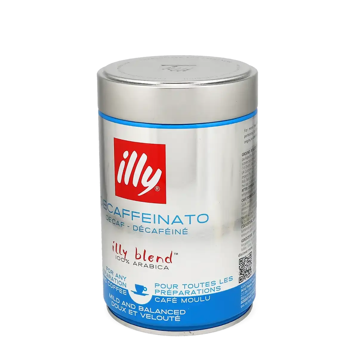 illy\u0020Decaffeinated