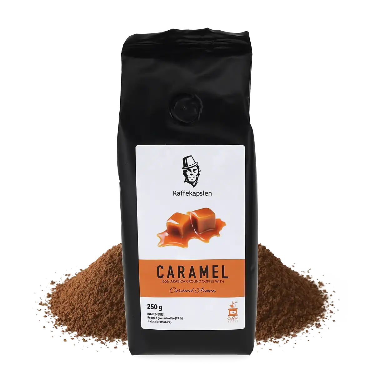 Karamell\u0020kaffee
