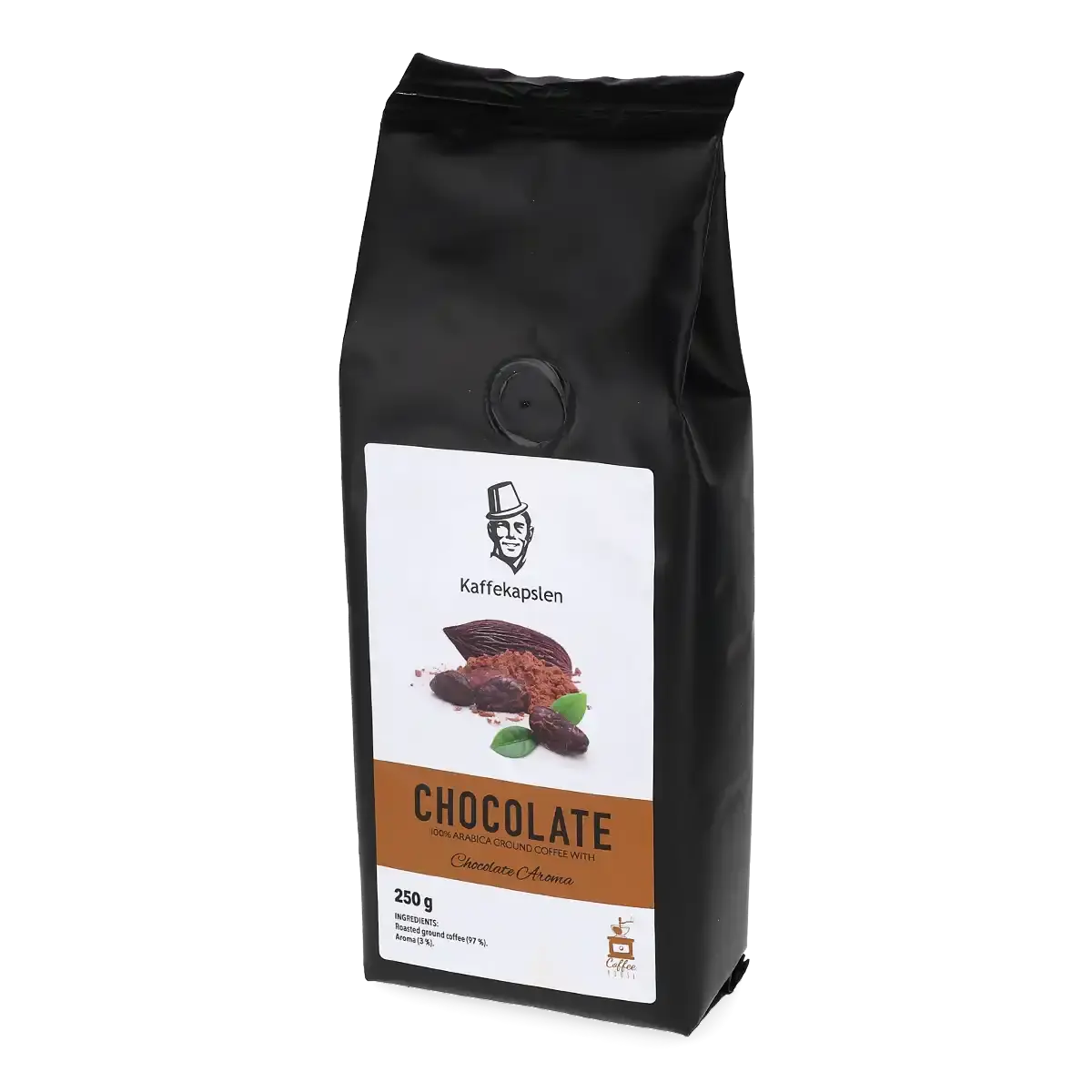 Schokolade\u0020Kaffee