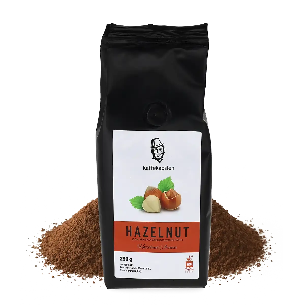 Hasselnuss\u0020Kaffee