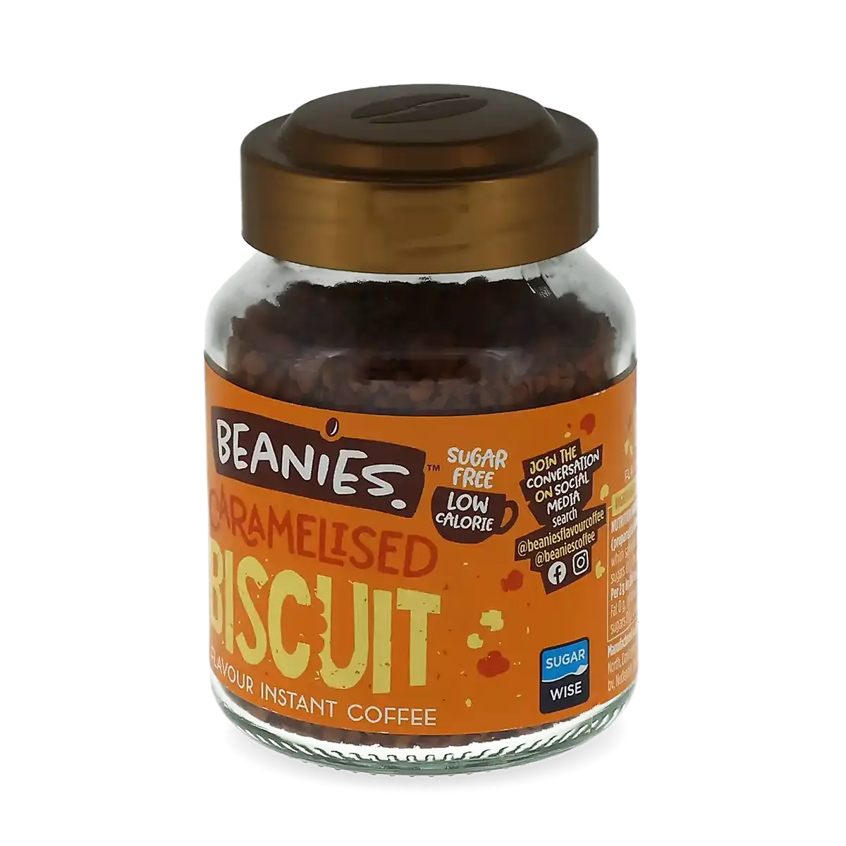Karamellisierter\u0020Keks
