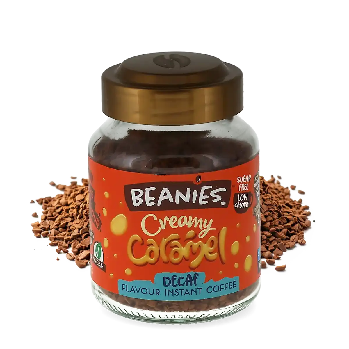 Entkoffeiniertes\u0020Creamy\u0020Caramel