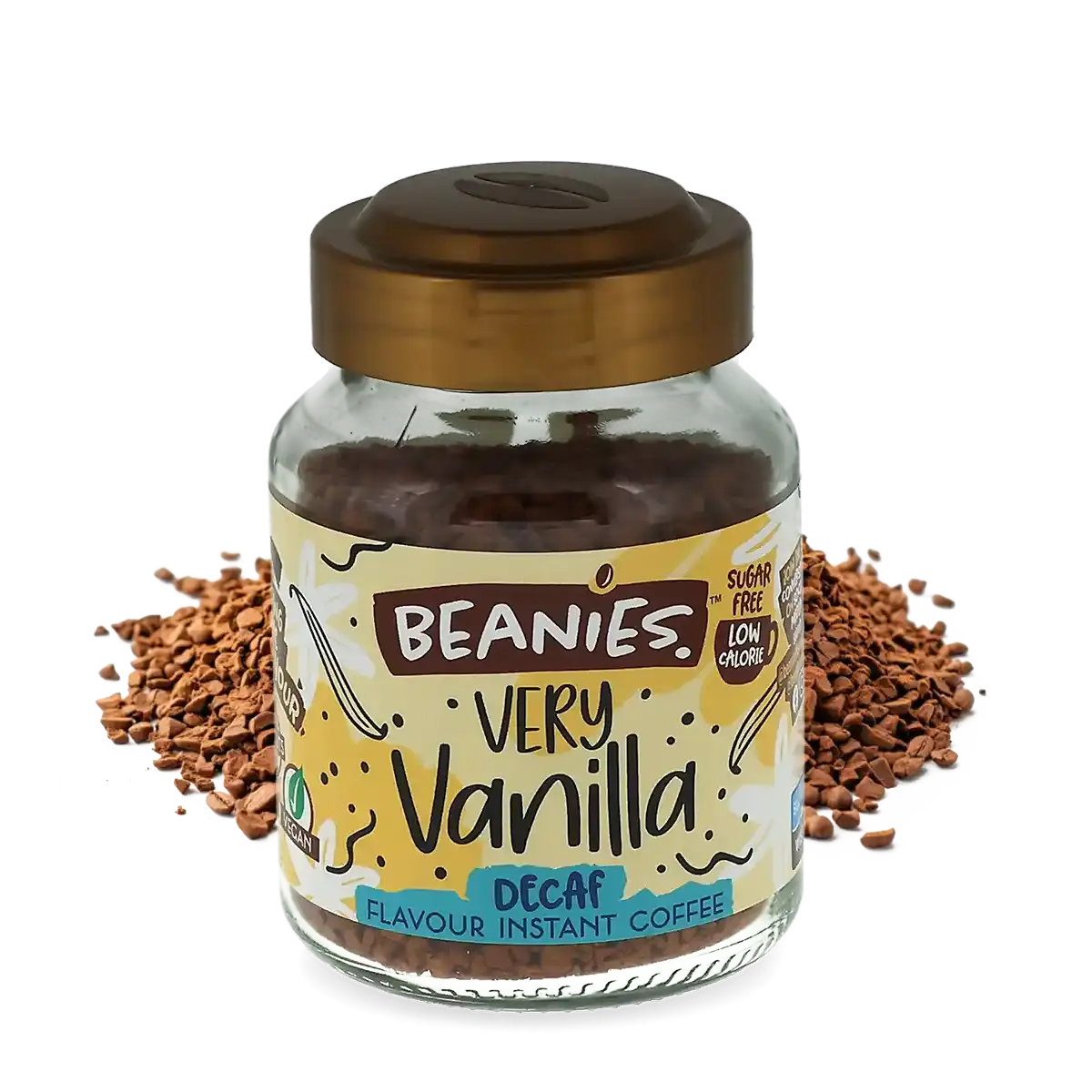 Entkoffeiniertes\u0020Very\u0020Vanilla