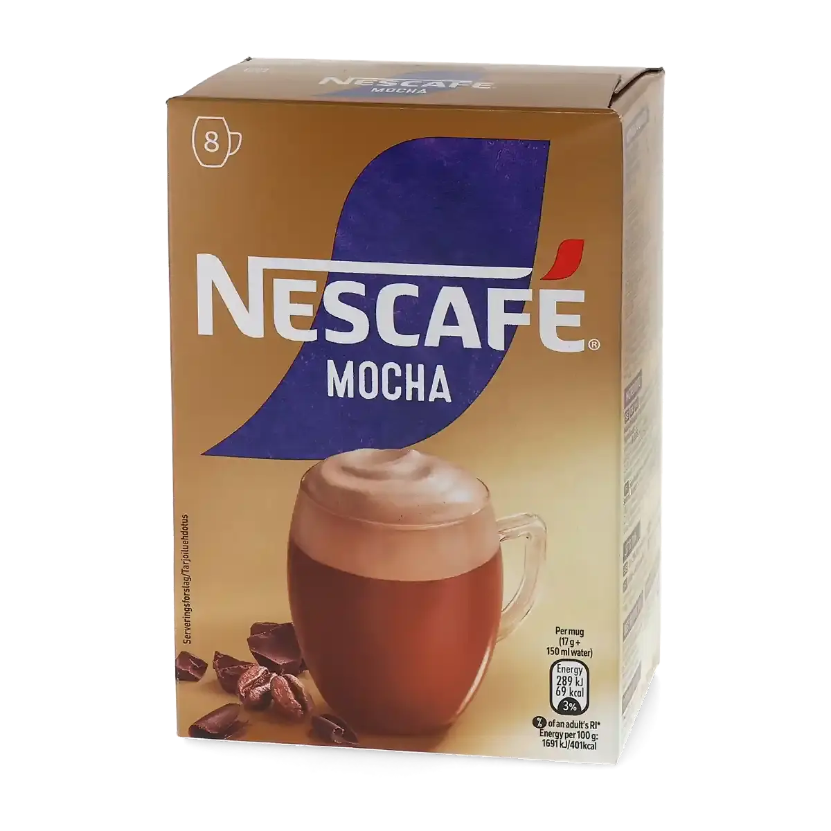 Mocha