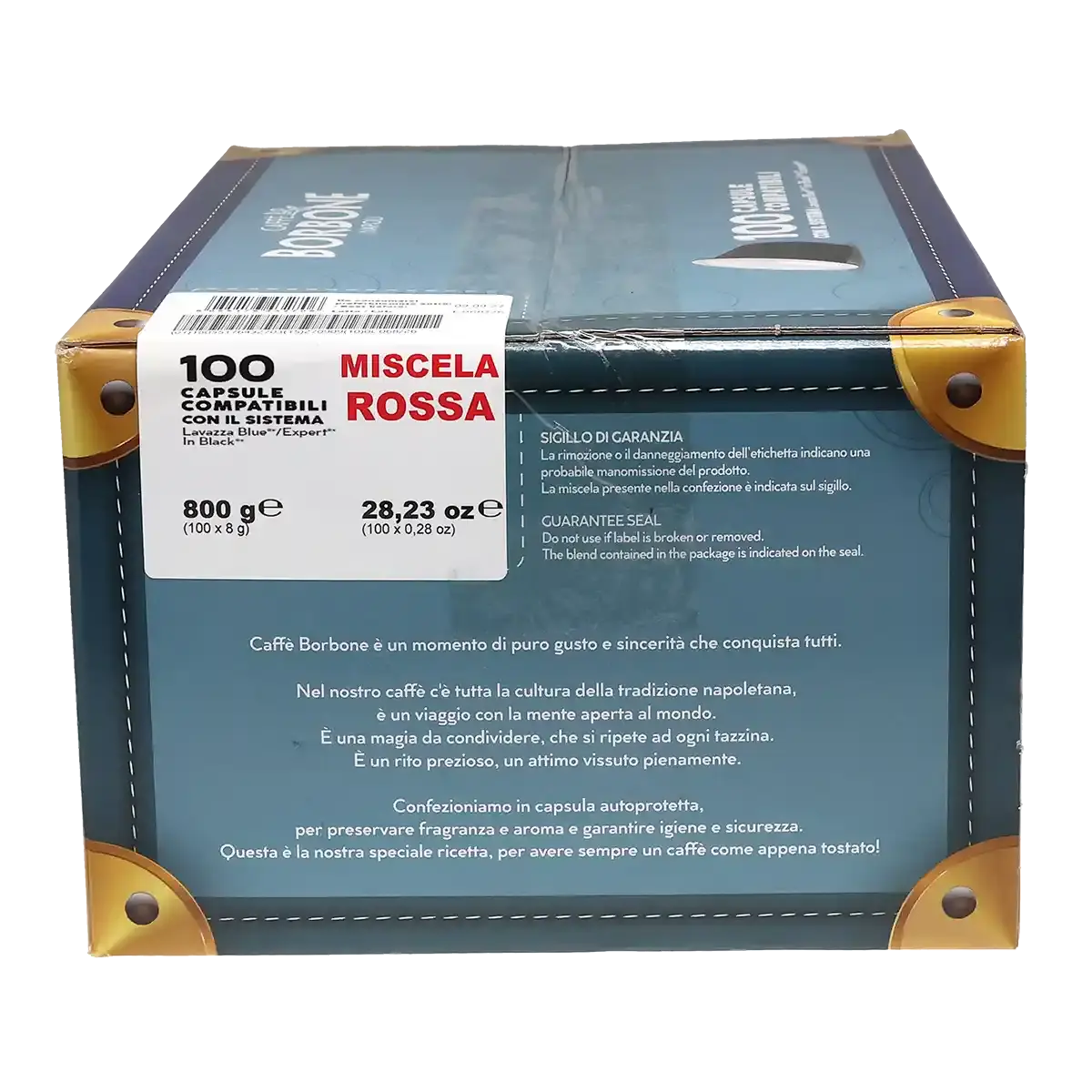 Miscela\u0020Rossa