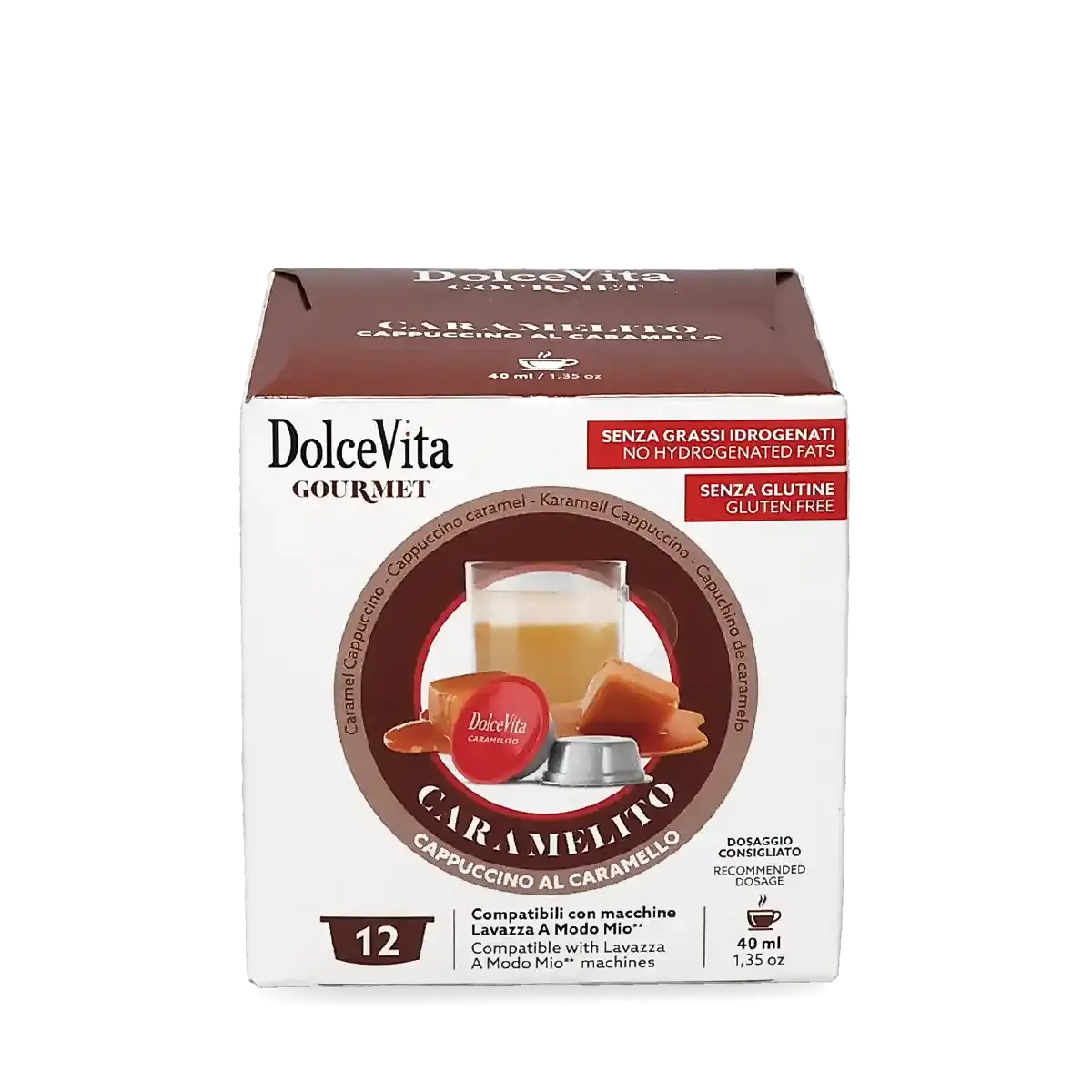 Caramelito\u0020\u002D\u0020Karamell\u002DCappuccino