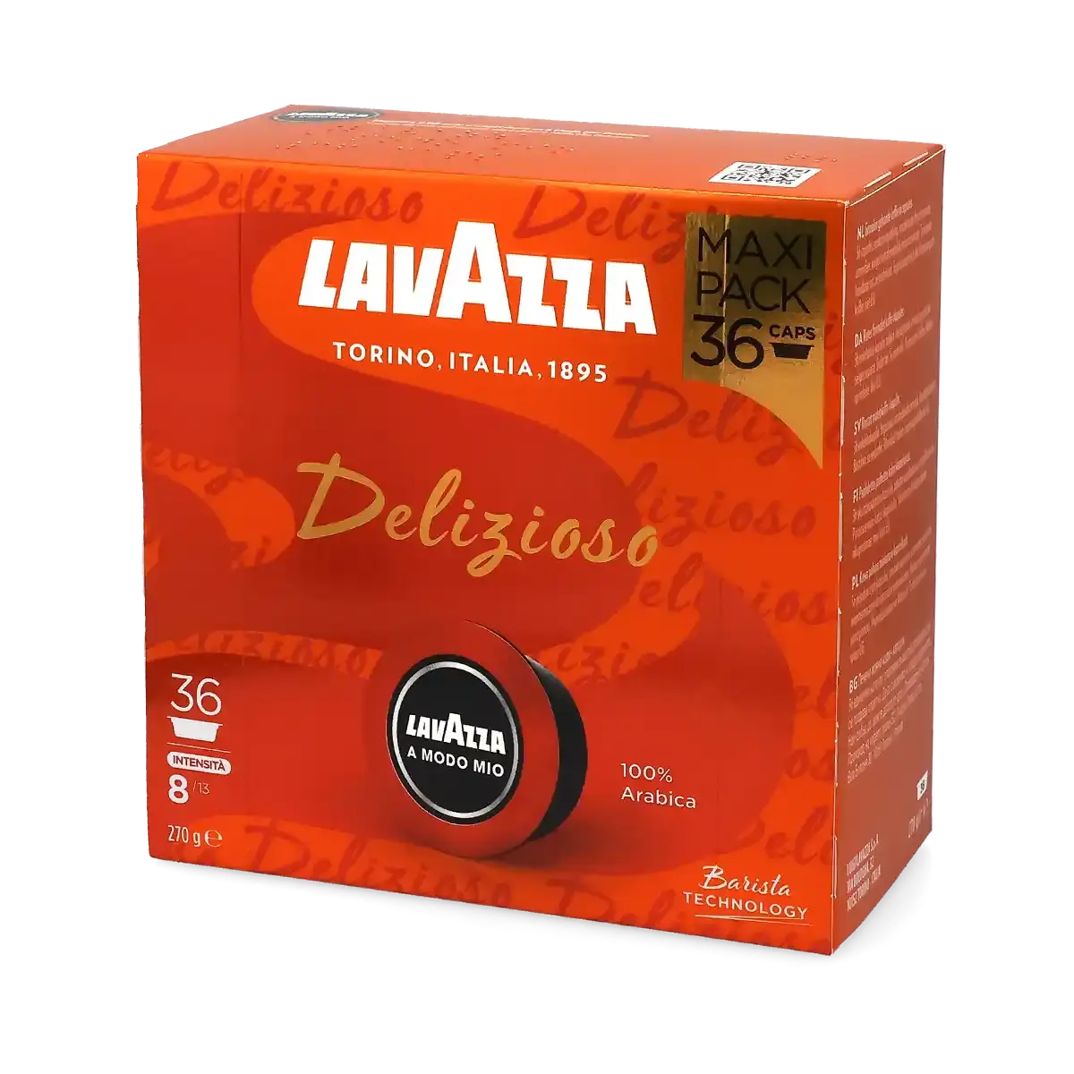 Delizioso