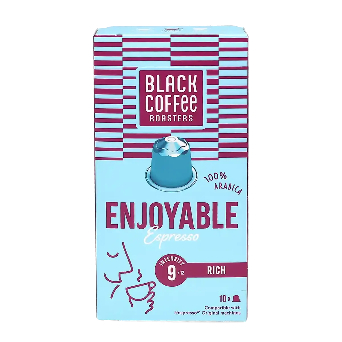 Enjoyable Espresso