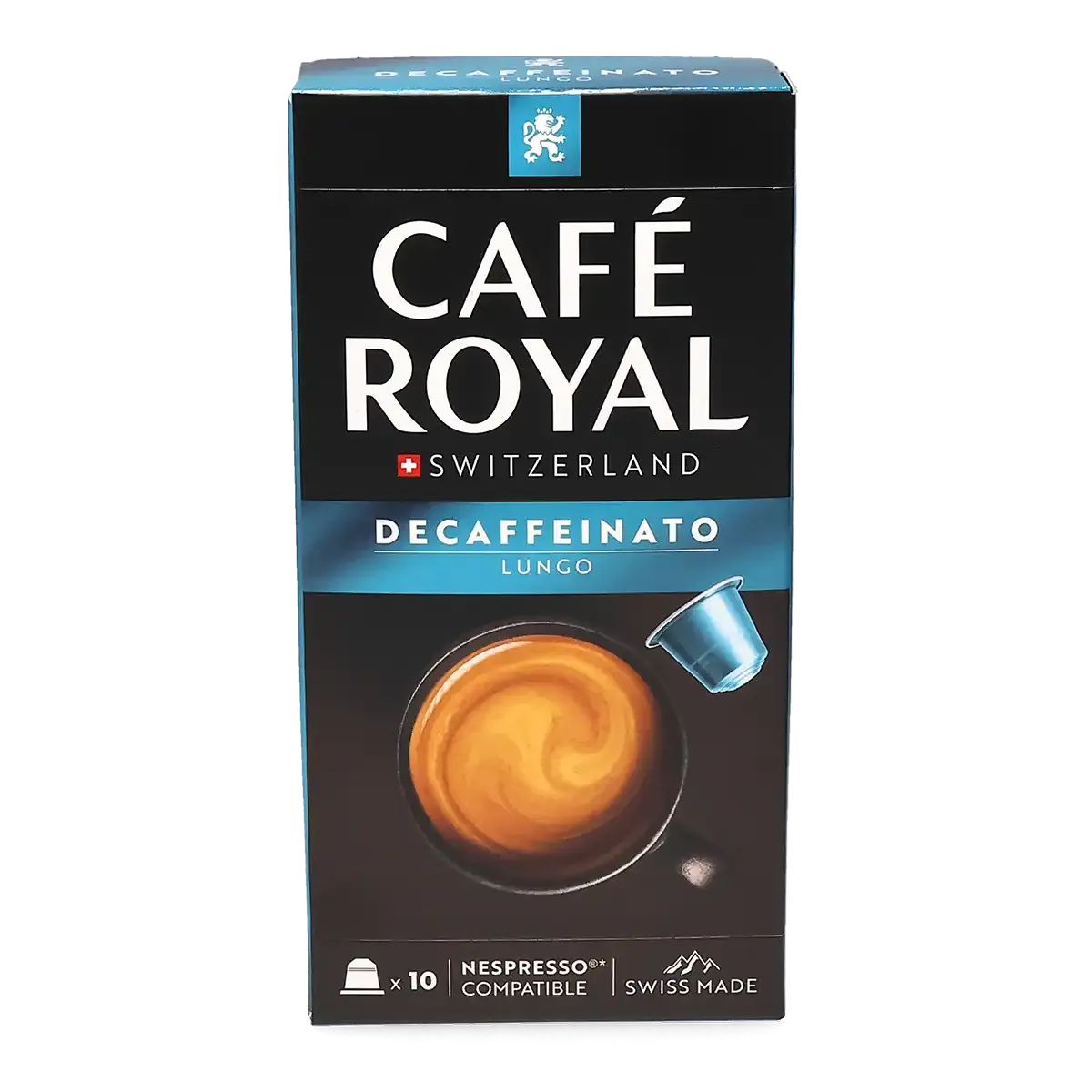 Koffeinfrei\u0020Lungo